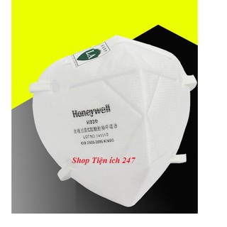 Khẩu trang Honeywell H930