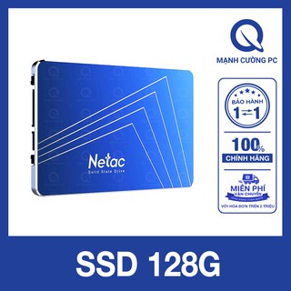 Ổ cứng ssd 128g