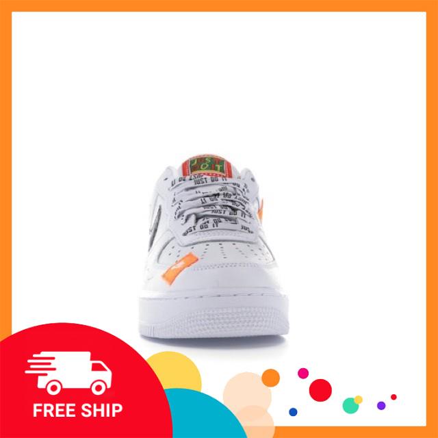 Giày Nike Air Force 1 Just Do It chính hãng 100% [hàng đẹp ] . 11.11 : az11 .