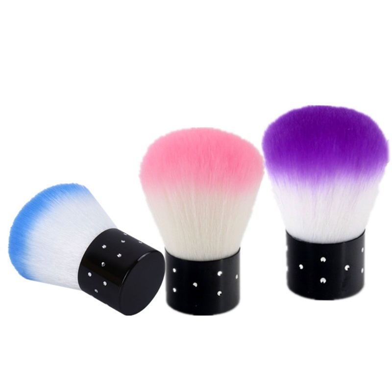 Cọ Phủi Bụi Móng Tay Lấp Lánh YOUYO