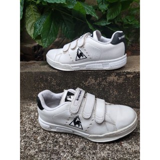 giày  le coq sportif chính hãng 2hand cond cao size37
