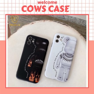 Ốp iphone bear brick cho iphone 11promax/ iphone 11/ iphone xsmax