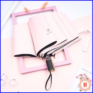 Ô GẤP GỌN THỜI TRANG CHỐNG TIA UV { H }