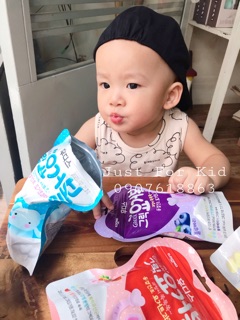 Sữa chua khô ILDONG Hàn quốc