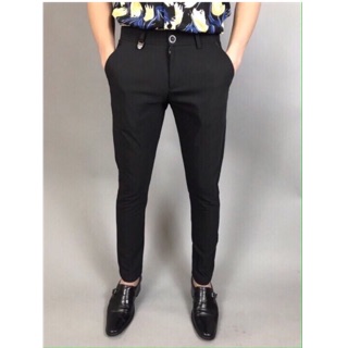 Quần tây nam ỐNG ÔM SLIMFIT