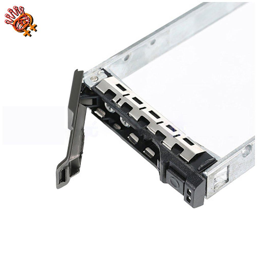 Khung Gắn Ổ Cứng Cho Dell R720 R710 R610 2.5 Inch | BigBuy360 - bigbuy360.vn