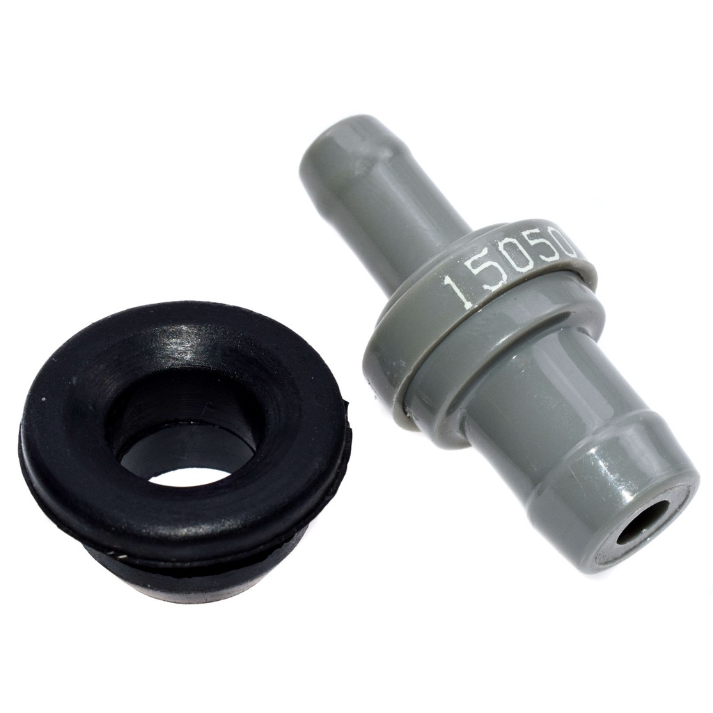 Bộ 2 Van Và Nắp Đậy Chuyên Dụng Dành Cho Xe Hơi kia Suzuki toyotas corolla 1220415050 9048018001