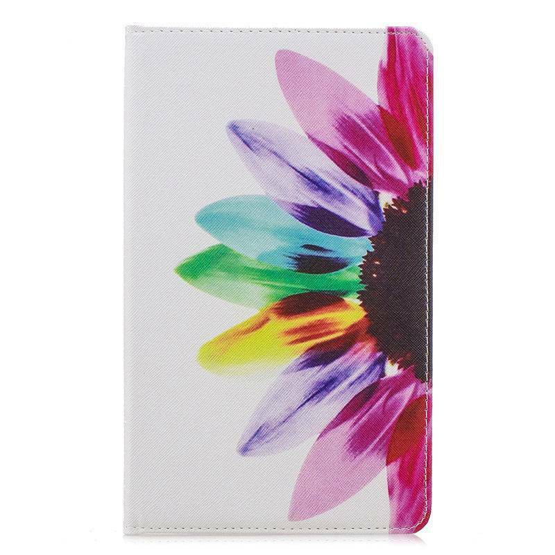 Bao da nắp lật chống sốc cho Samsung Galaxy Tab A 8.0 2019 T290/T295/297 | BigBuy360 - bigbuy360.vn
