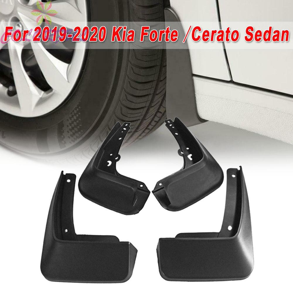 Tấm Chắn Bùn Cho Xe Hơi Kia Forte / K3 / Cerato 4-doo 2019-2020