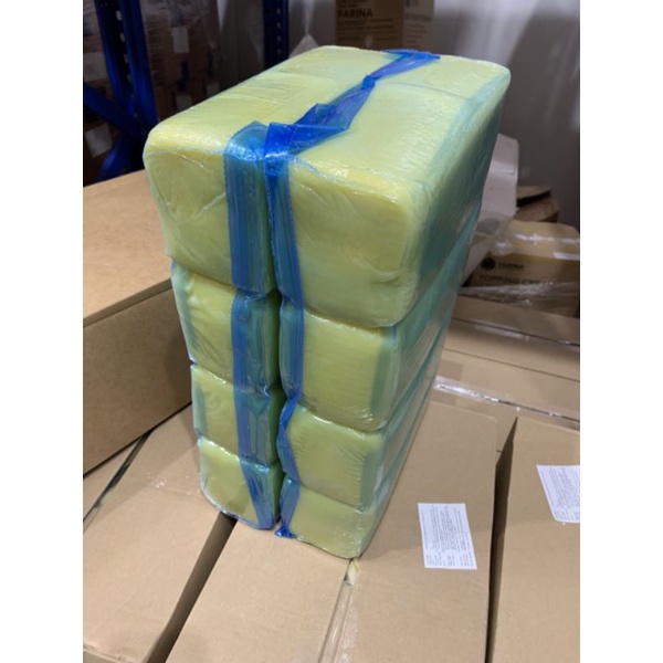 Phomai Mozzarella Carbery Ailen 2.5kg siêu kéo sợi