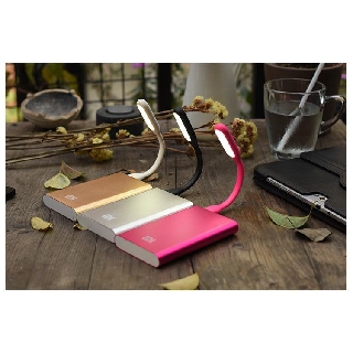 Combo 5 đèn led USB siêu sáng