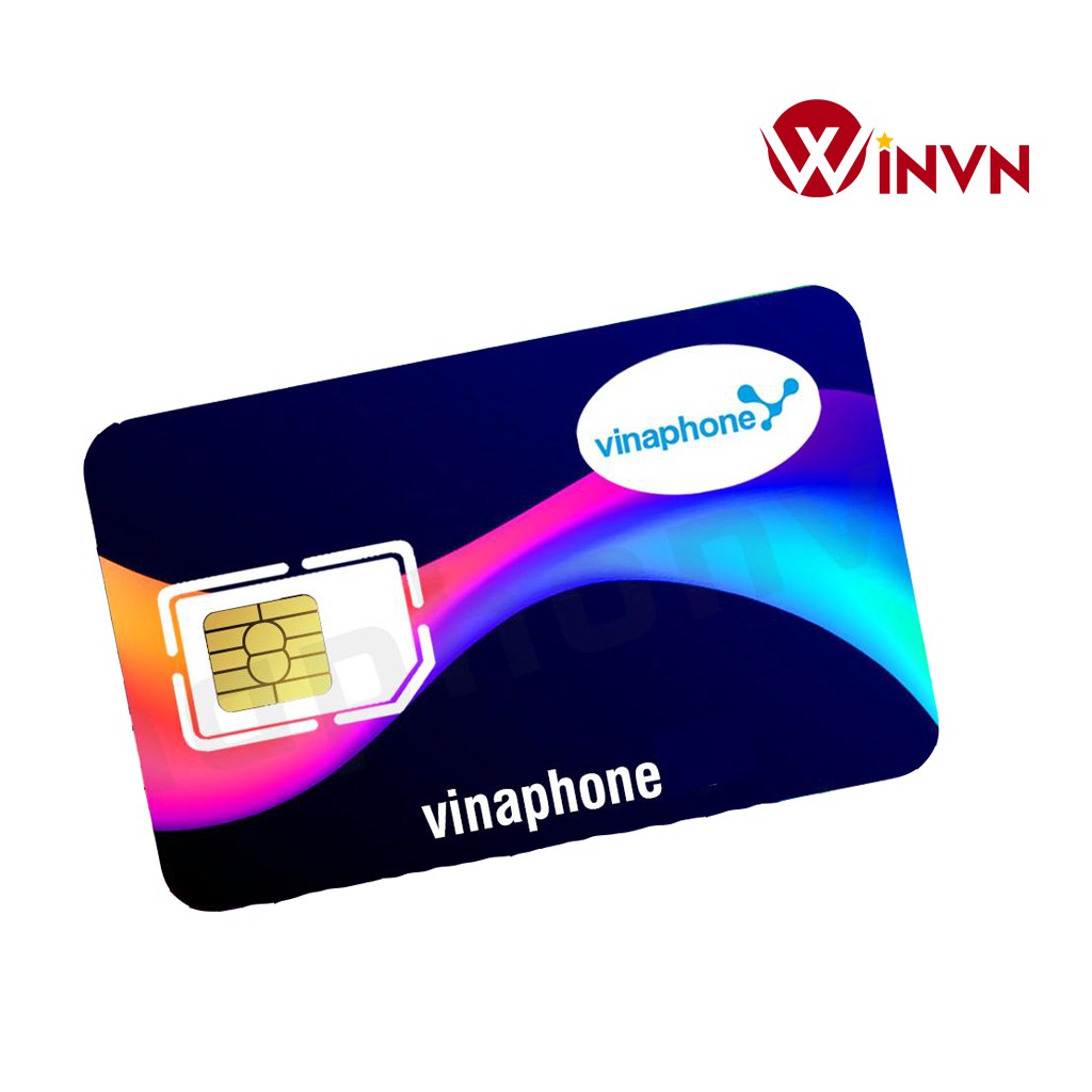 Sim 4G Vina D500 trọn gói 1 năm không nạp tiền - Gói 5,6GB/tháng mạng 4G Vinaphone miễn phí trong 12 tháng