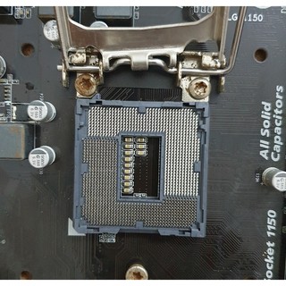 Xác main Gigabyte H81M-DS2