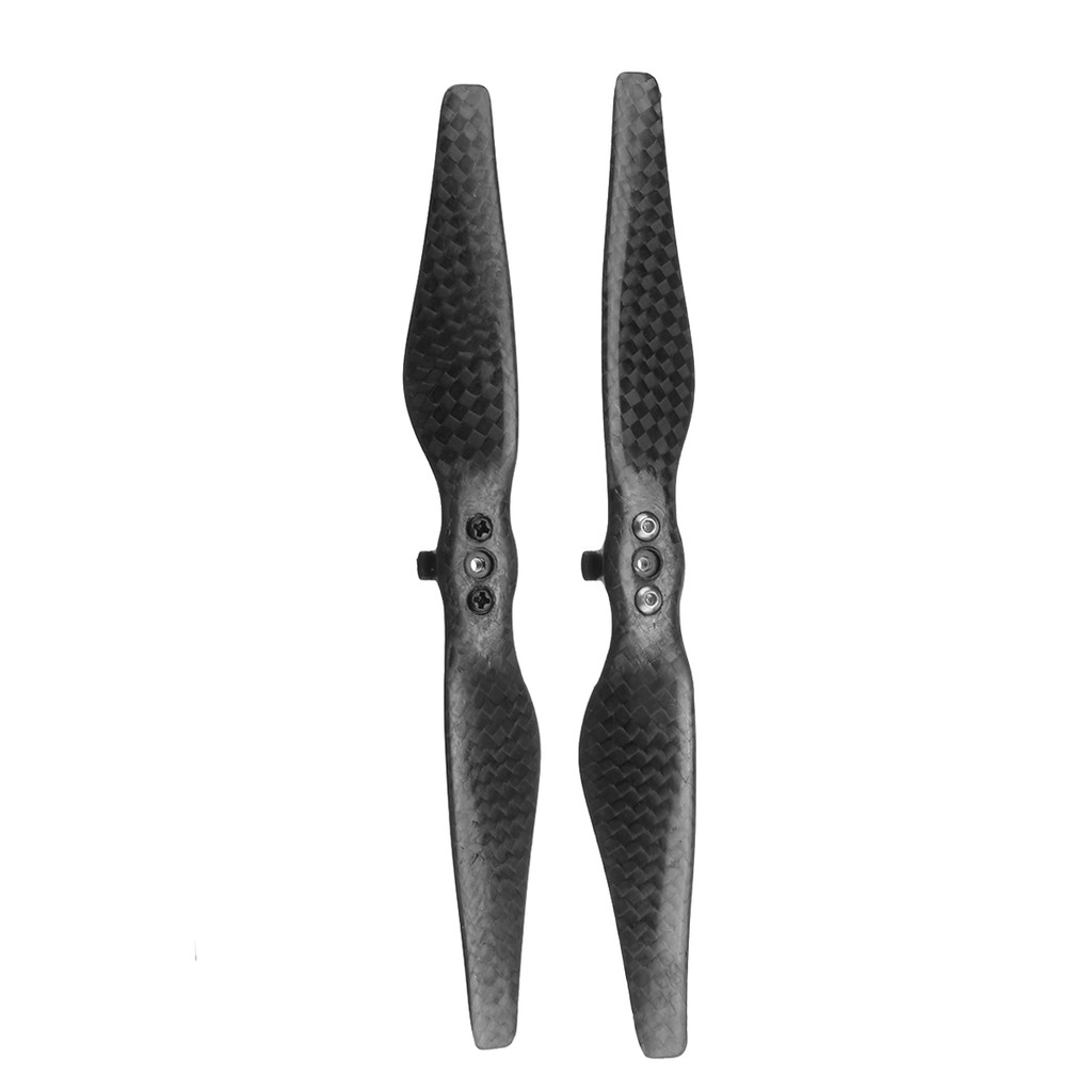 Set 4 Cánh Quạt Bằng Sợi Carbon Chống Ồn Cho Dji Mavic Air 5332s | BigBuy360 - bigbuy360.vn