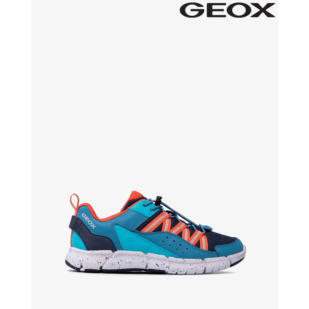 Giày Sneaker Trẻ Em GEOX J Flexyper B. A