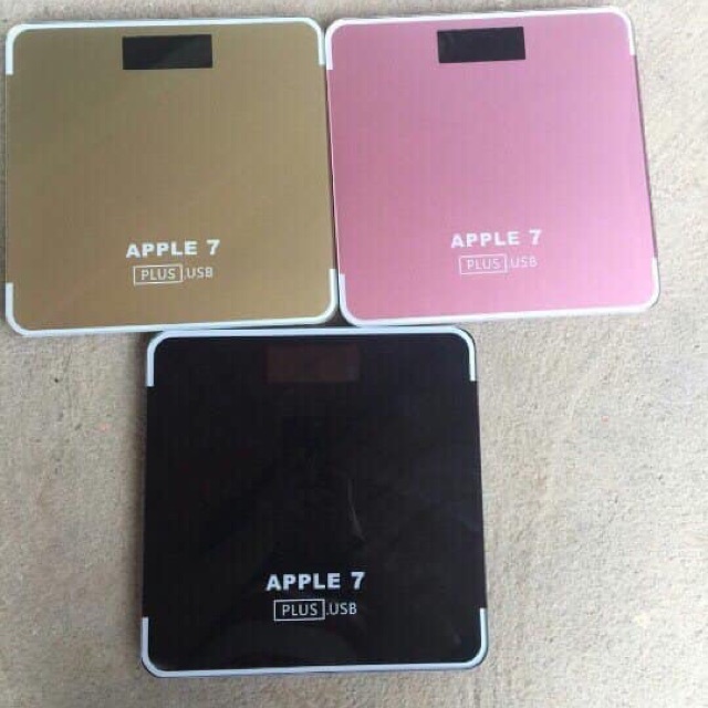 Cân điện tử iphone