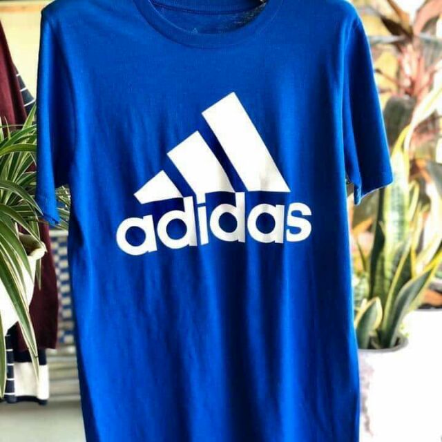 Áo phông adidas