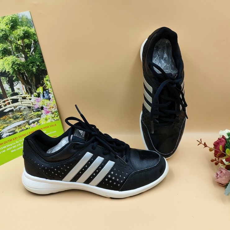 [Size 36-22cm]-Giày thể thao sneaker nữ hàng si tuyển chất