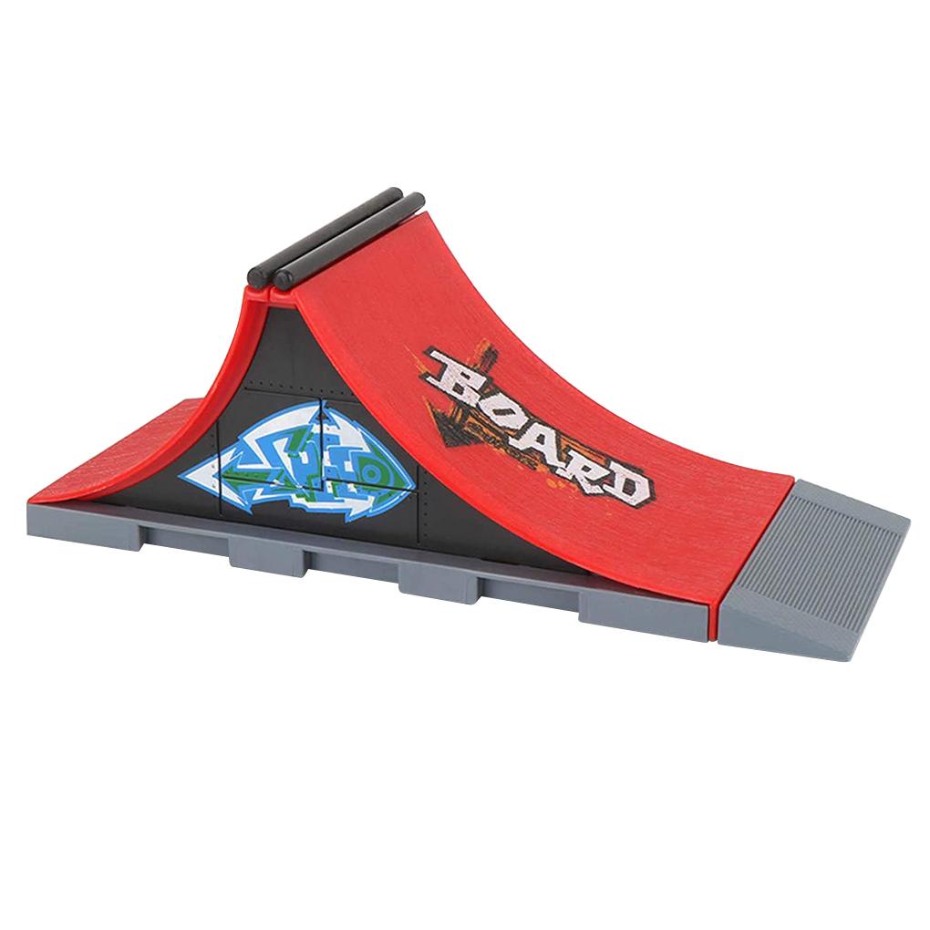 Ván Trượt Ngón Tay Đồ Chơi Cho Bé