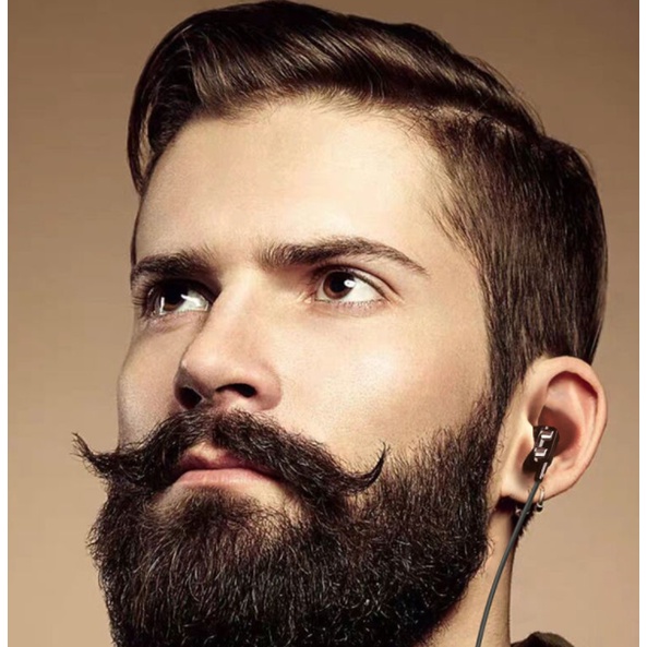 Tai Nghe Gaming/Bass/HiFi/Chơi Game Nhét Tai Có Dây Có Mic Chống Ồn Cho Điện Thoại