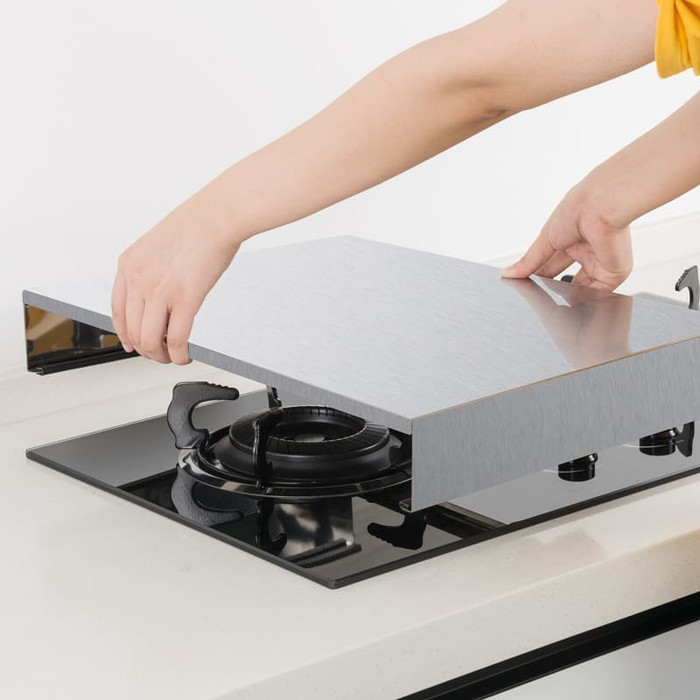 Giá Để Đồ Dùng Nhà Bếp Bằng Thép Không Gỉ A866 | BigBuy360 - bigbuy360.vn