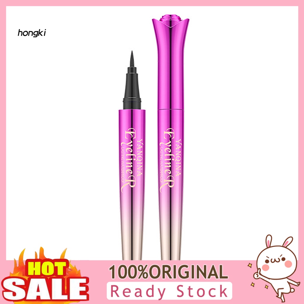 Bút kẻ mắt thiết kế sang trọng dễ sử dụng
 | BigBuy360 - bigbuy360.vn