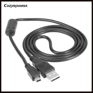Dây Cáp Sạc Và Truyền Dữ Liệu Crs.Ifc-400Pcu Mini Usb2.0 Cho Máy Ảnh Canon