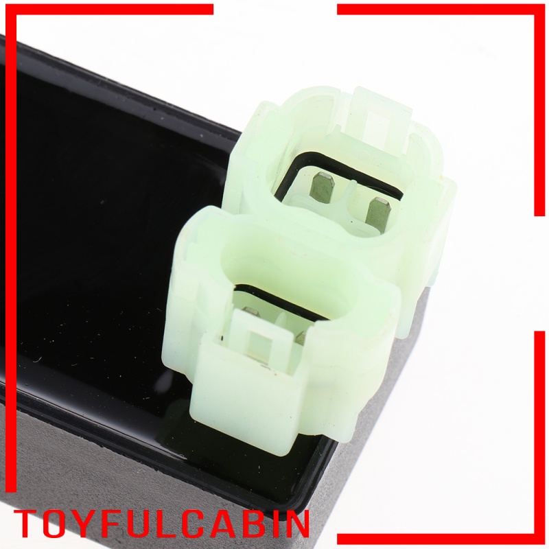 Hộp Đánh Lửa CDI Cho Xe Máy Kymco GY6-125