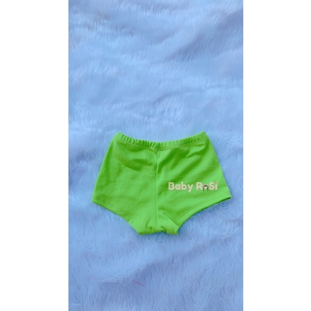Quần ôm chíp để mặc váy- mặc body cho bé