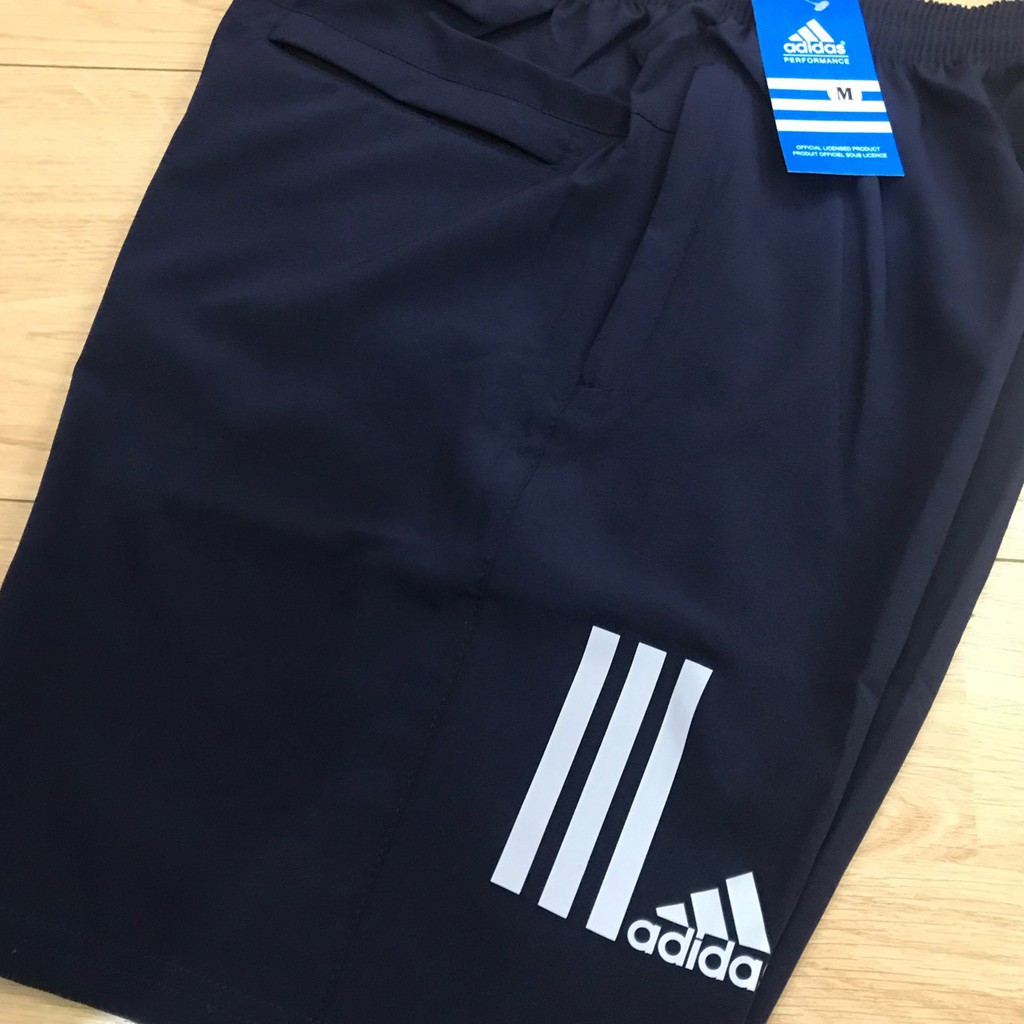 Quần đùi nam, thể thao, mặc nhà, 3 túi khóa đẹp ( ảnh, video thật ). Mã: Q2 | BigBuy360 - bigbuy360.vn