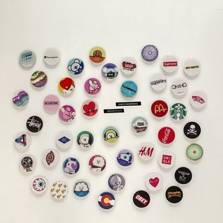 PK011 CHÂN CHỐNG ĐT NHÁM IN HÌNH (PHONESTAND)