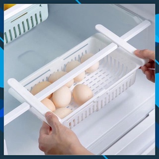 Khay nhựa, rổ nhựa để tủ lạnh tiện lợi