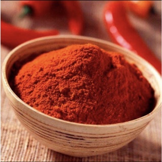 Bột điều đỏ tạo màu tự nhiên tách lẻ