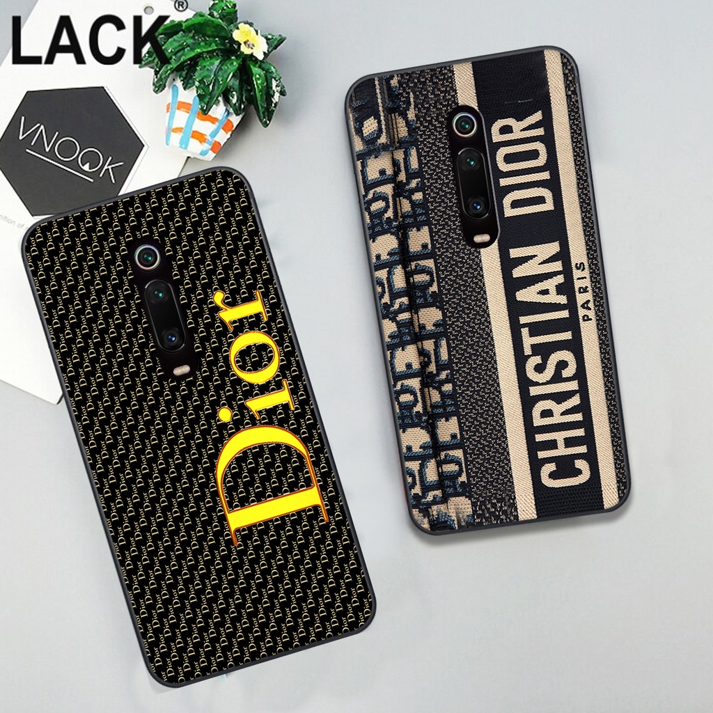 Ốp Lưng Xiaomi K20 - Xiaomi K20 Pro - Xiaomi Mi 9T in hình Dio Siêu Chất Đẹp
