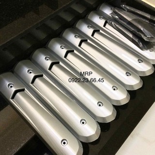 ỐP PÔ SPARK BẠC - MRP216