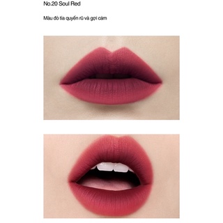 ( trả order - có bill) Son Laneige Layering Lip bar