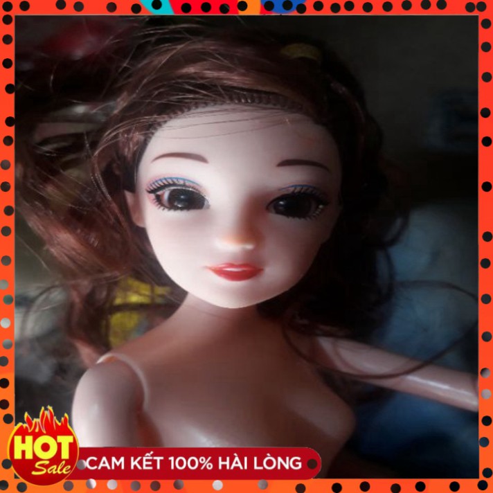 [Mã DUCT30KHP giảm 20%] búp bê barbie mimi Hải Phòng