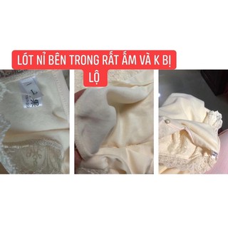 Váy Ren Tiểu Thư Hàn Quốc (CÓ SẴN)