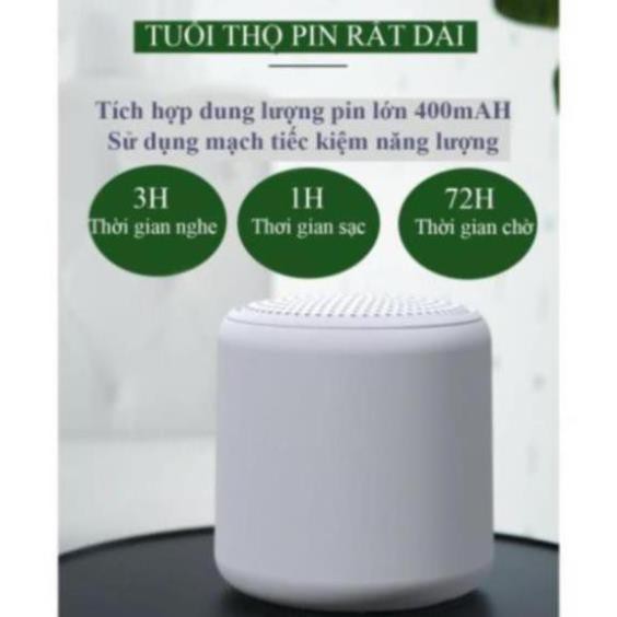 Loa Bluetooth mini Thể Thao Little Fun Pro 11 ☢️MẠI DÔ☢️ Loa không dây Bass chuẩn Bản Nâng Cấp Full BH 6 THÁNG