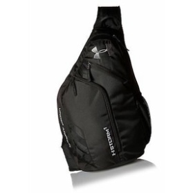 Balo đeo chéo chống nước A.MOR Compel Sling 2.0 - Túi đeo chéo đựng laptop nam BẢO HÀNH TRỌN ĐỜI