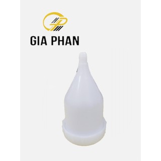 Bình đựng sơn nhỏ 125cc
