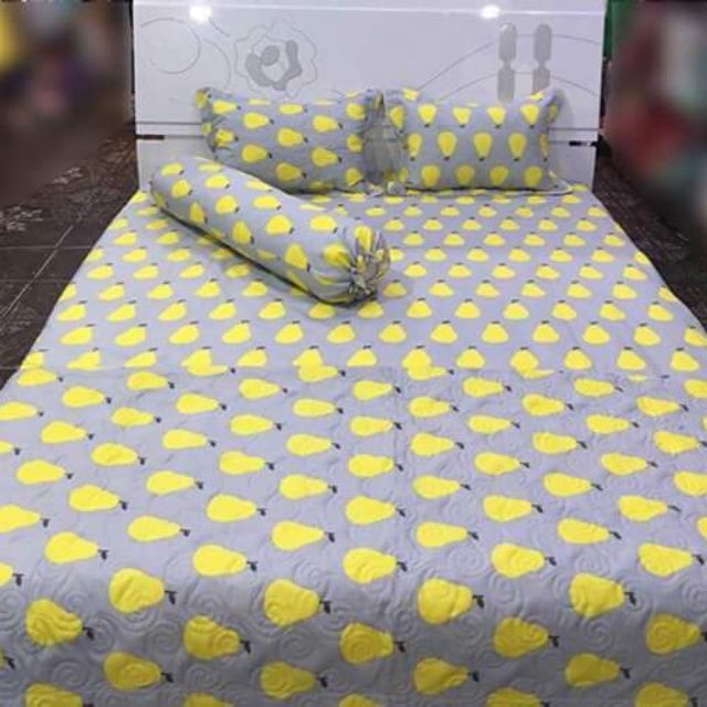 Drap coton poly