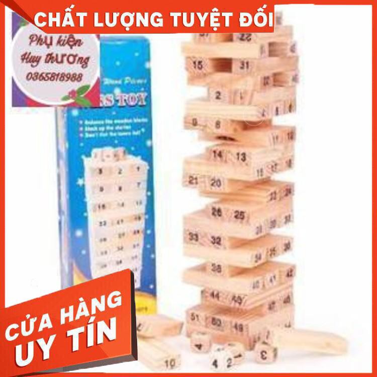 trò chơi gỗ rút nhỏ