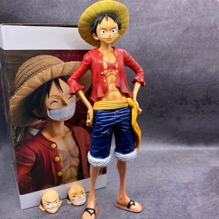 Mô hình ONE PIECE SIÊU TO 30cm