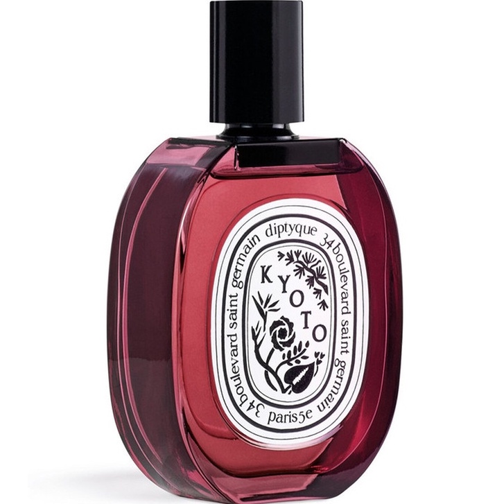 Nước Hoa Hồng Diptyque 100ml Hương Thơm Hoa Hồng Dành Cho Nữ