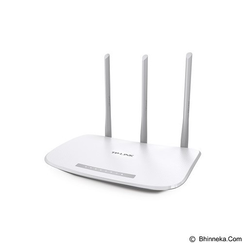 Thiết Bị Phát Wifi Không Dây Tp-link Tl-wr845n 300 Mbps Tp-link | BigBuy360 - bigbuy360.vn