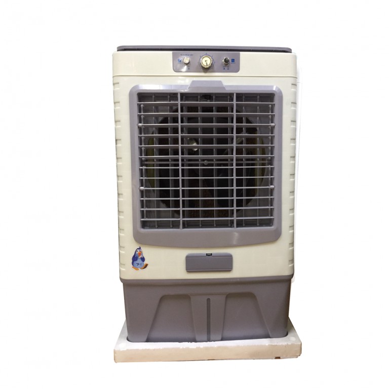 Quạt Hơi Nước Air Cooler ZT80-60 Lit - Tặng 2 Đá Khô