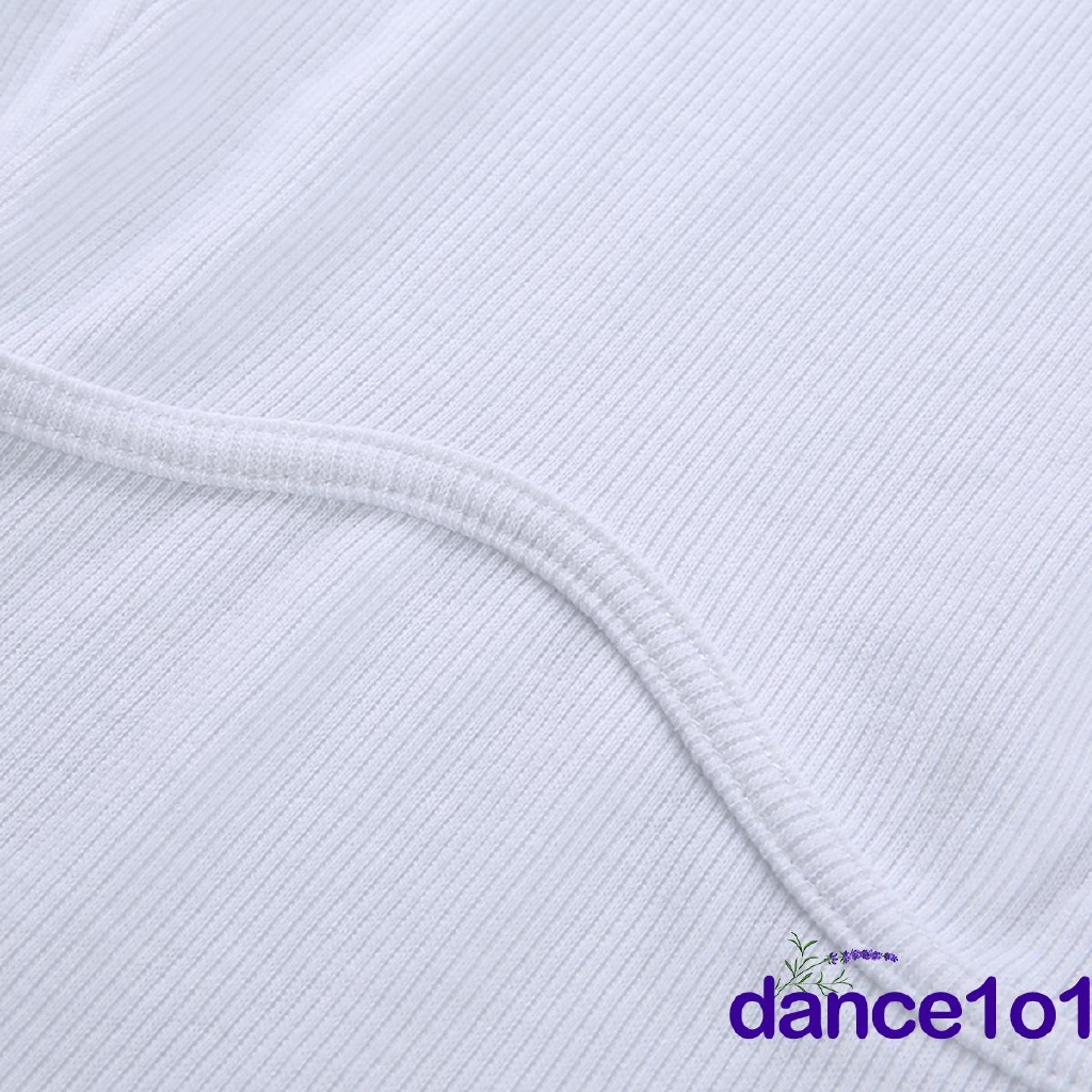 Áo thun tay ngắn màu trơn thanh lịch tùy chọn màu sắc dành cho nữ