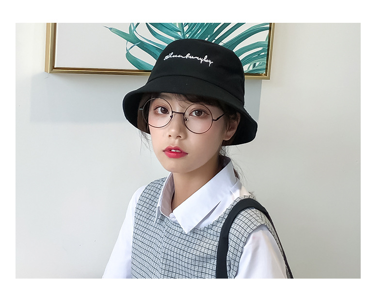 Mũ tai bèo thiết kế hợp thời trang unisex