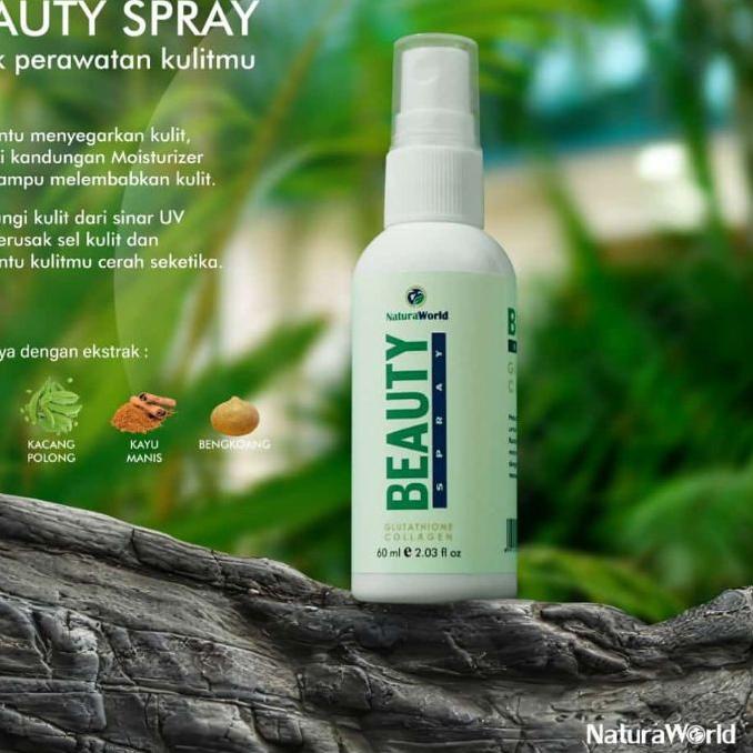 L4ngsung. Gửi⭐! Xịt Làm Đẹp Natura 100% Nguyên Bản (UK70), | BigBuy360 - bigbuy360.vn